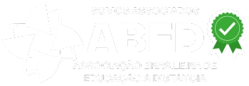Logo da ABED - Associação Brasileira de Ensino à Distância